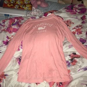 vineyard vines long sleeve